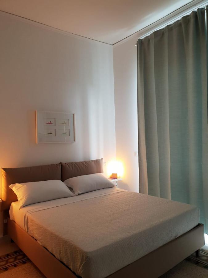 Il Miracolo Di San Gennaro Otel Napoli Dış mekan fotoğraf