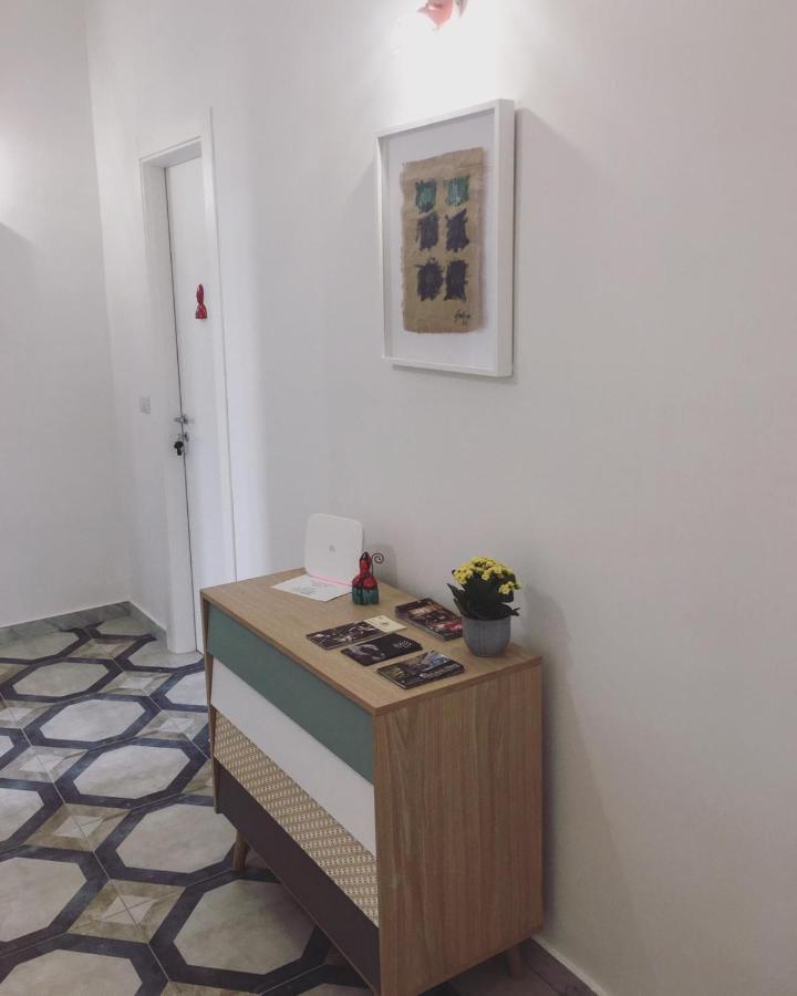 Il Miracolo Di San Gennaro Otel Napoli Dış mekan fotoğraf